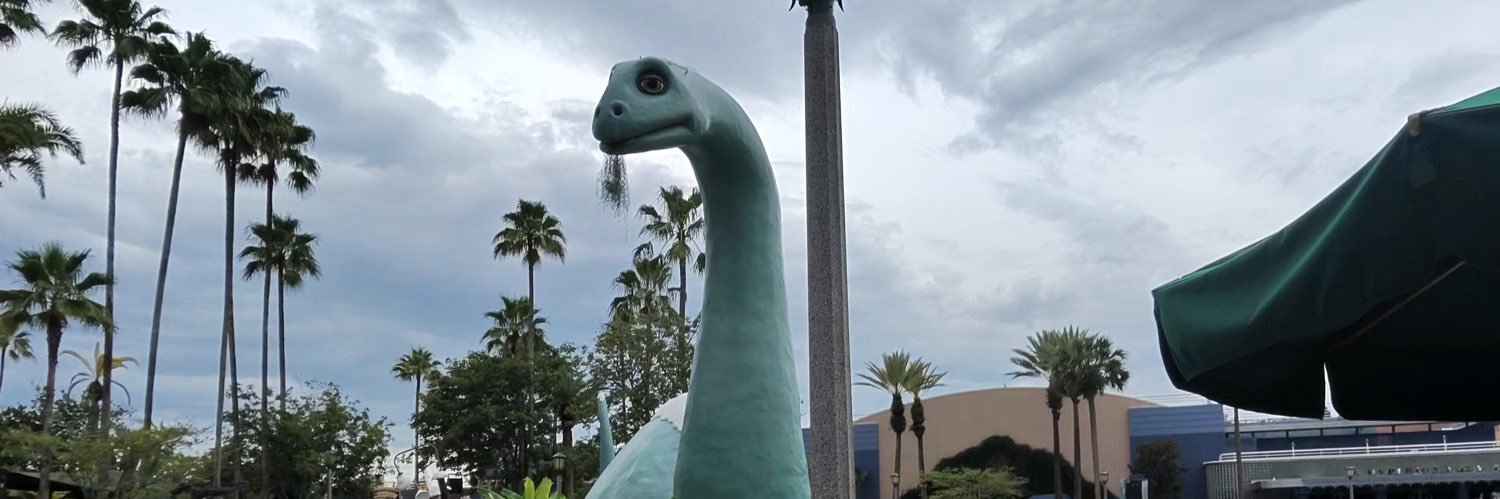 disneymagicguy's profile banner image