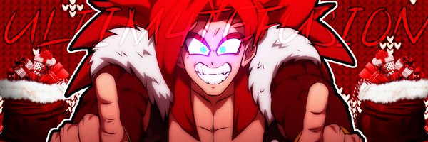 Ultim4teFusion Profile Banner