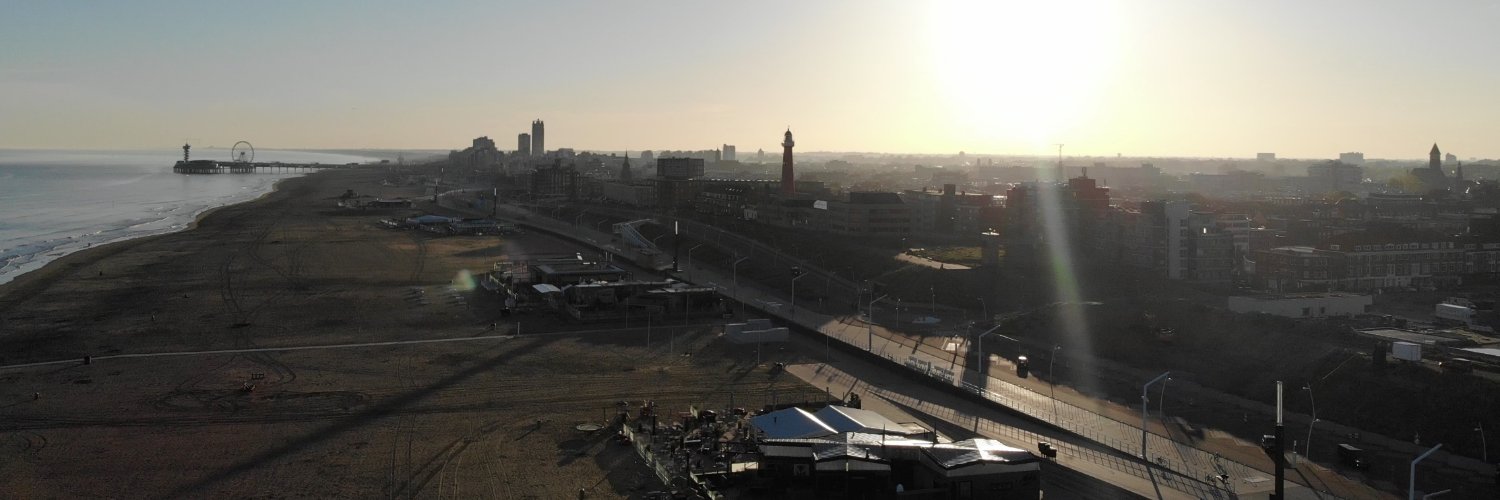 Geert Albarda banner