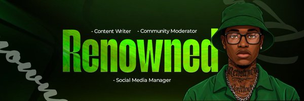 Re9owned Profile Banner
