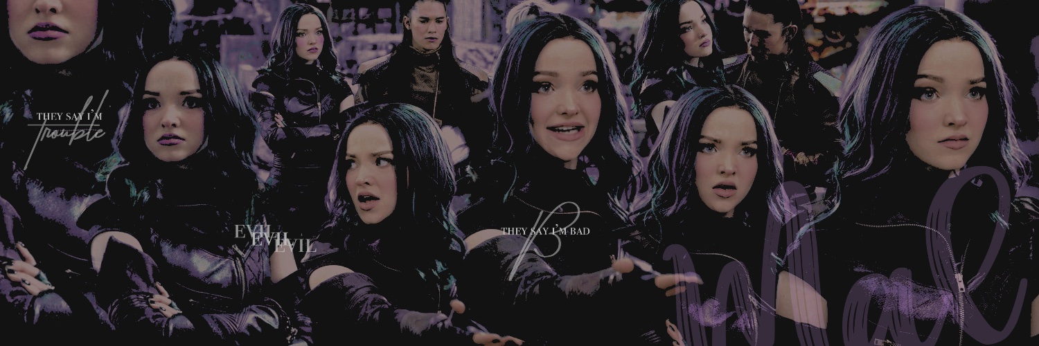 ‍ ‍ ⋆ 𝓜𝙰𝙻. banner