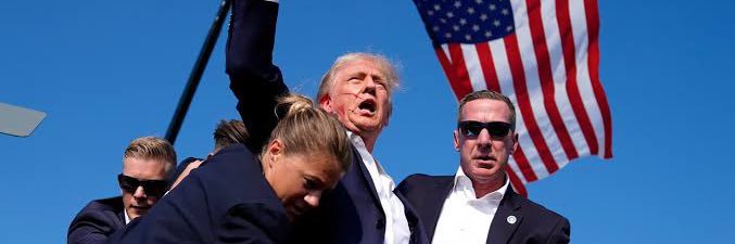 Trumps $? banner