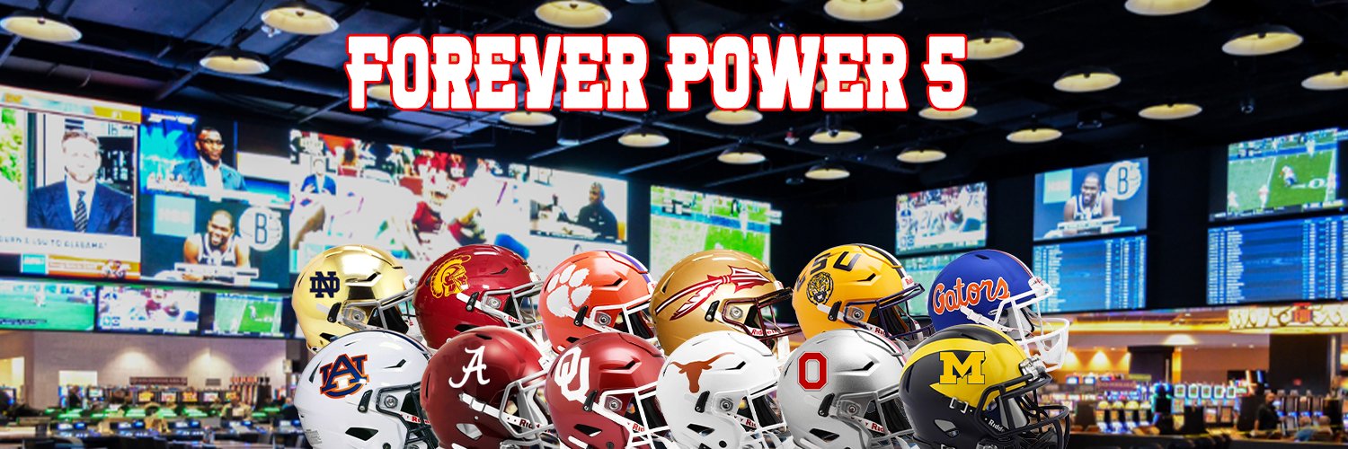 Forever Power 5 banner