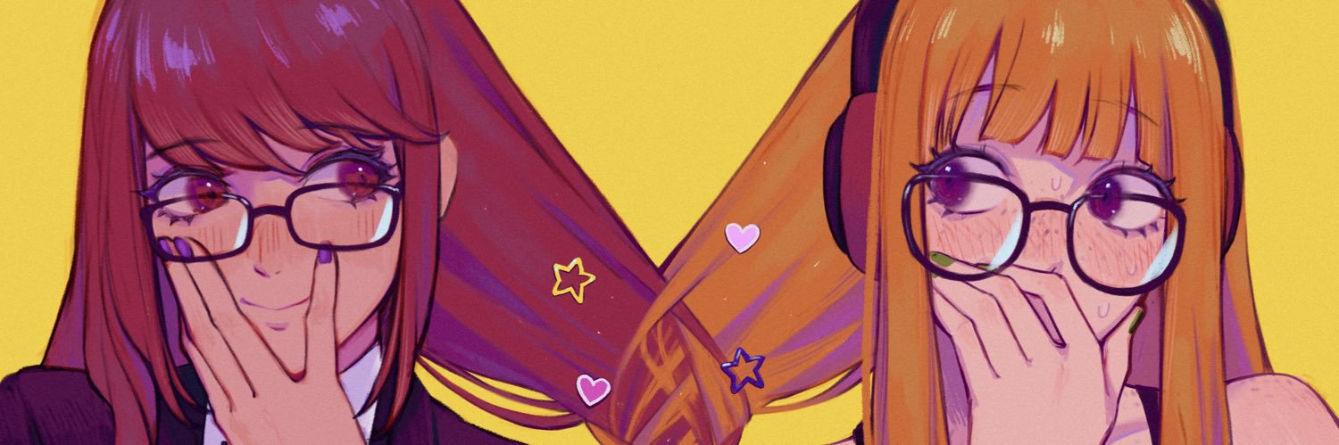 nera!! ☀️ busy @ work's banner