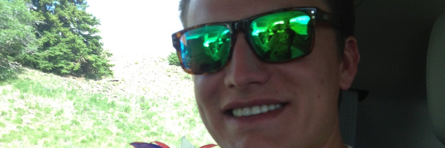 ReidGolding's profile banner image