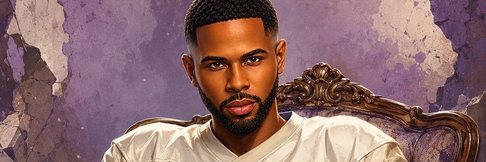 lyfeofterrell's profile banner image