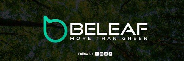 BeleafAi Profile Banner