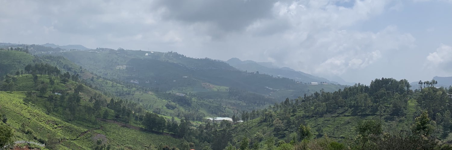 RahulM1988's profile banner image
