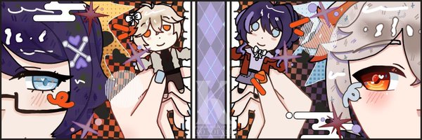 Hyacineww Profile Banner