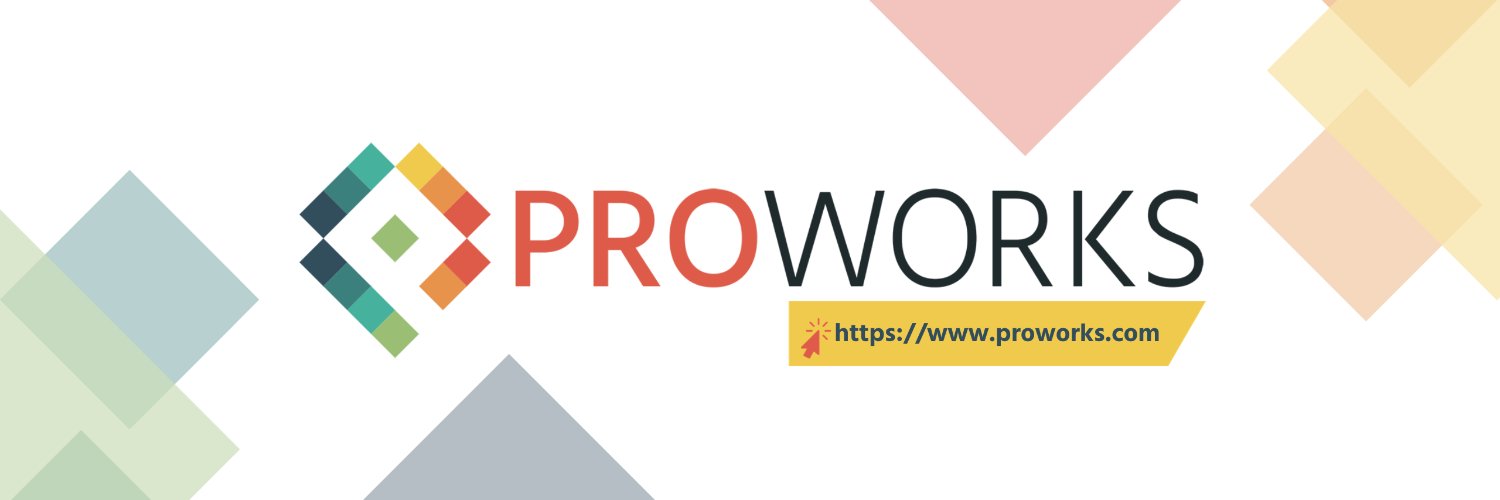 ProWorks Corporation banner
