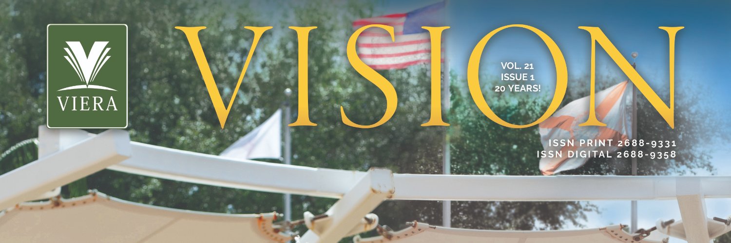 VieraVision's profile banner image