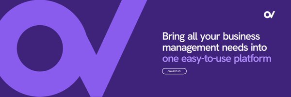 Onarvoapp Profile Banner