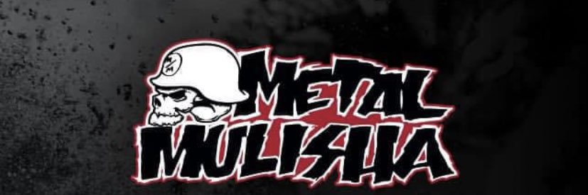 metalmulisha's profile banner image