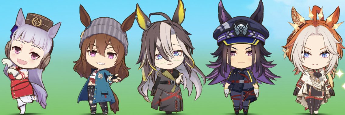 山田もどき🧳@7th参加予定 banner