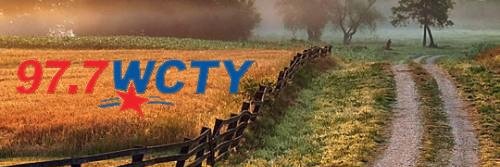 WCTYFM's profile banner image