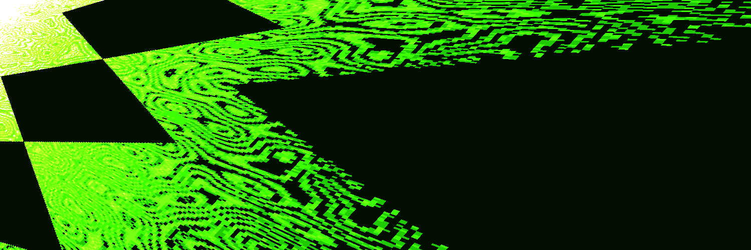 COR banner