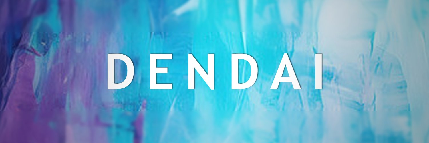 DendaiCS banner