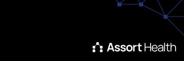 AssortHealth Profile Banner