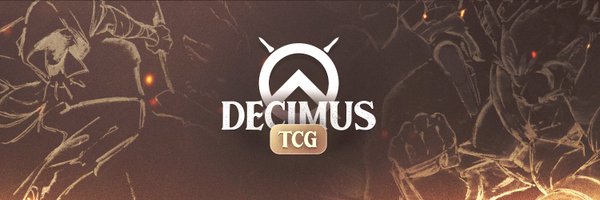Decimus_TCG Profile Banner