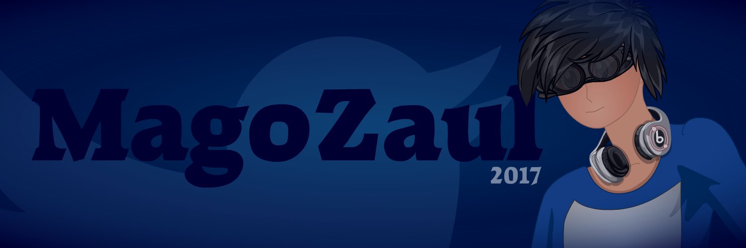 Magozaul ® banner