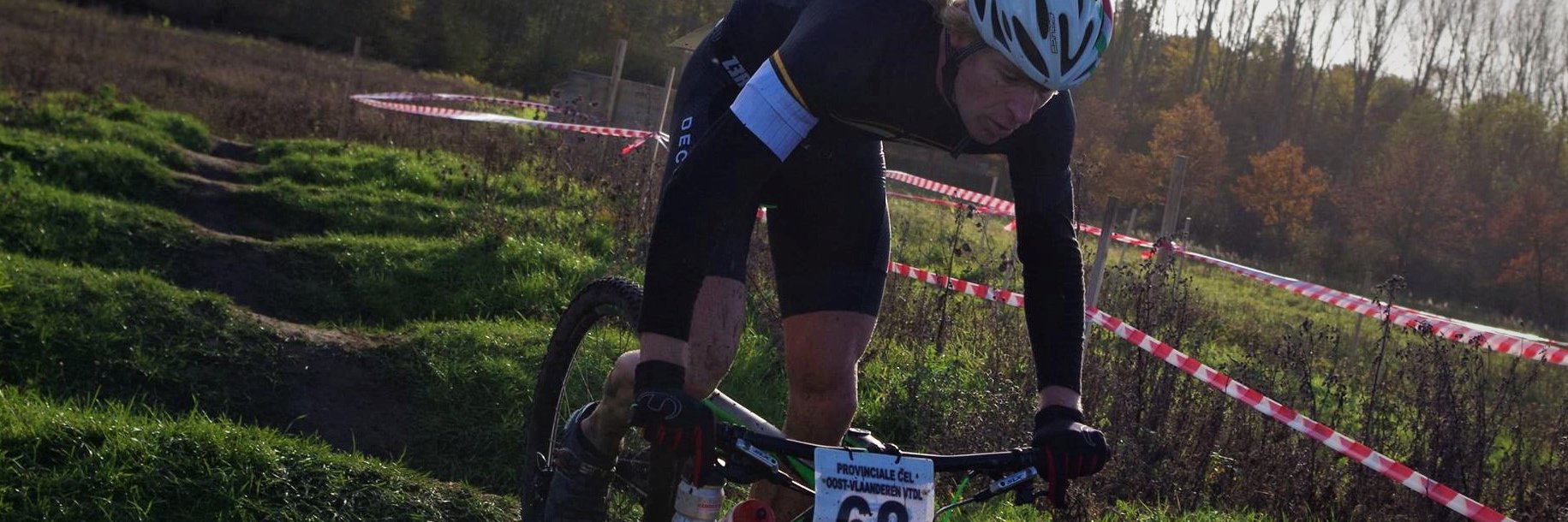 Sanne Swolfs banner