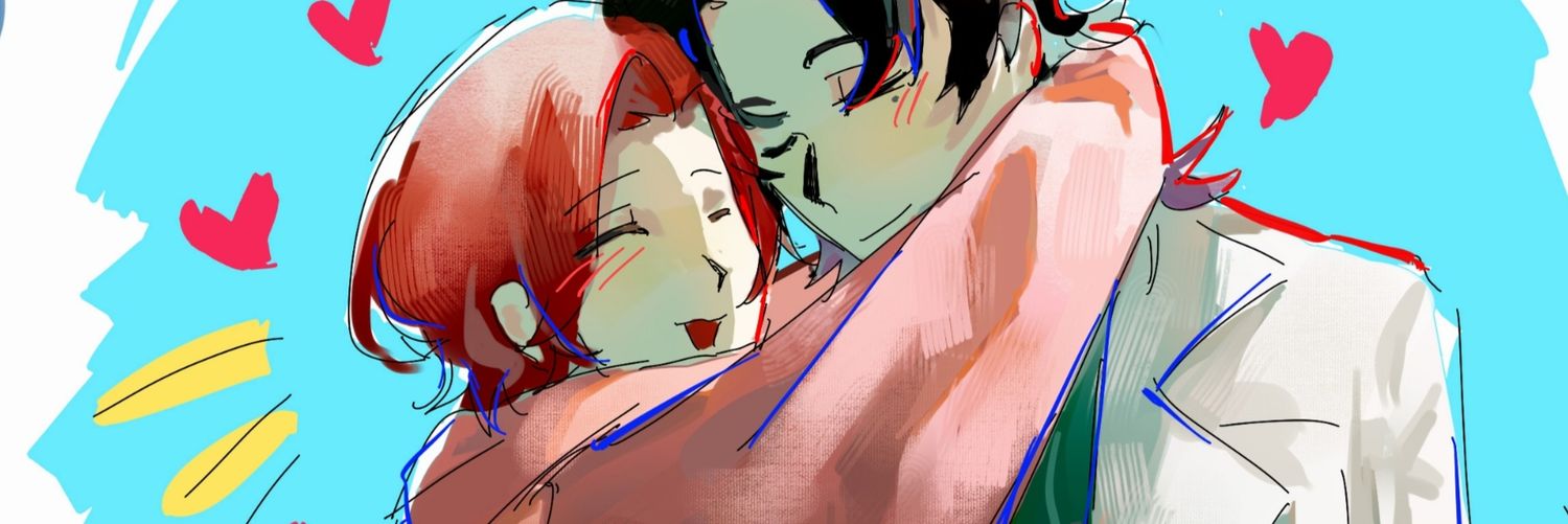 amo6799's profile banner image