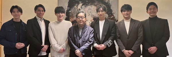 SHOW_WAofficial Profile Banner