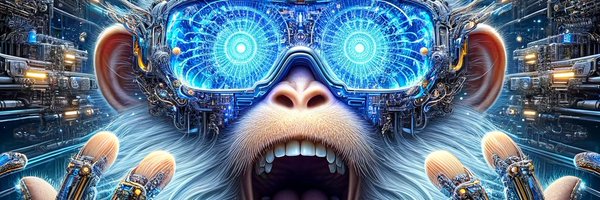 monkeyinf Profile Banner