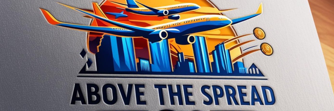 AboveTheSpread's profile banner image