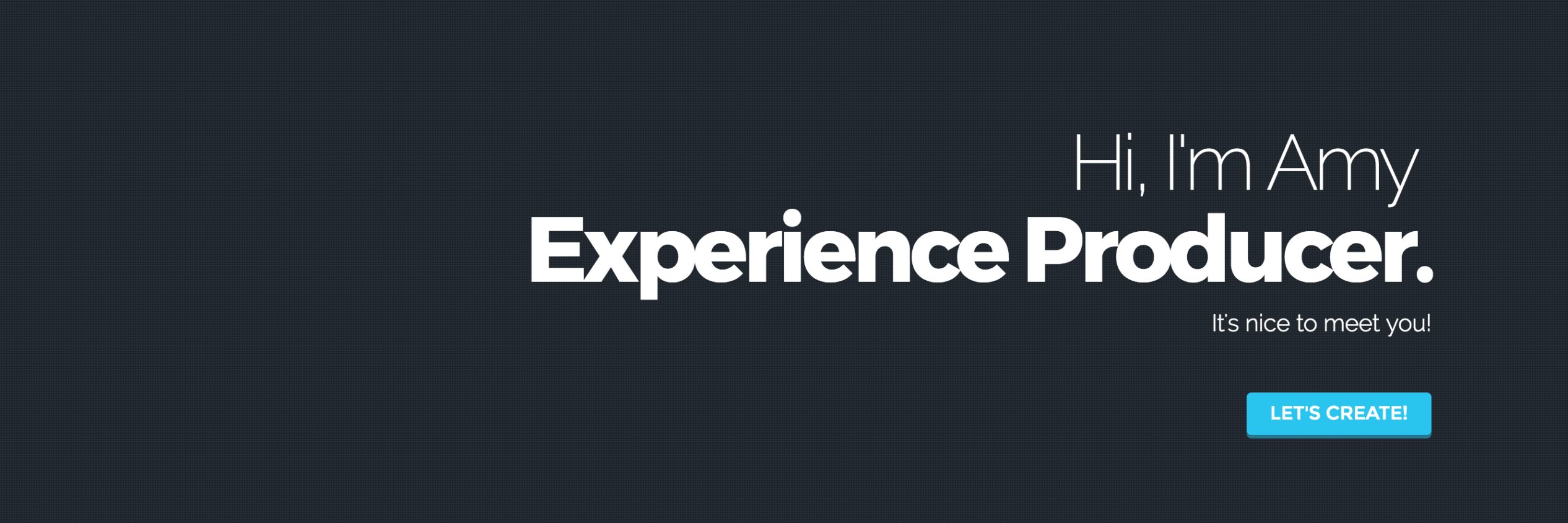 Amy J. Murray banner