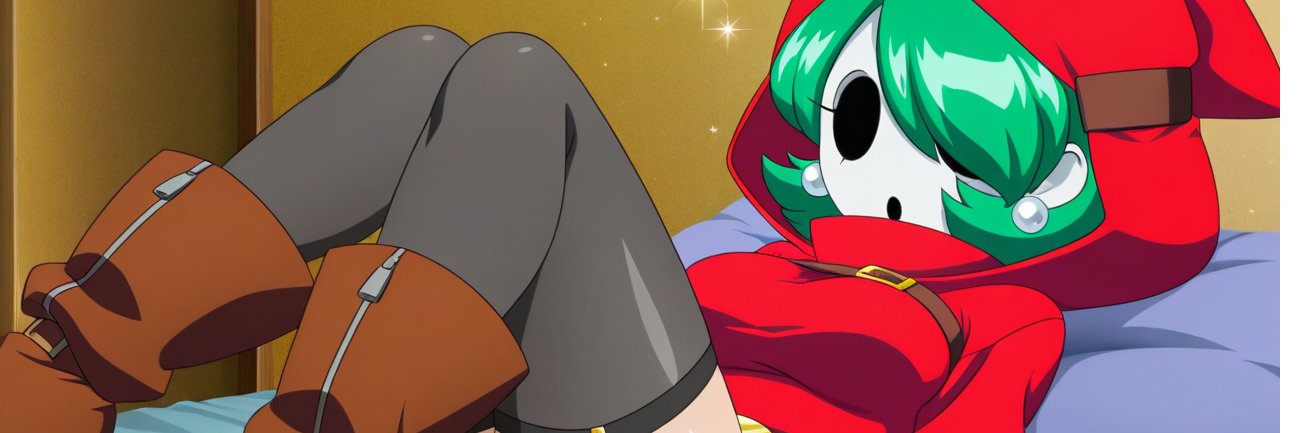 LSG - 24933 Sossy banner