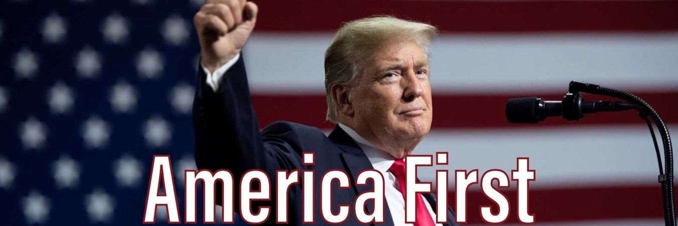 MAGA4LIFE banner