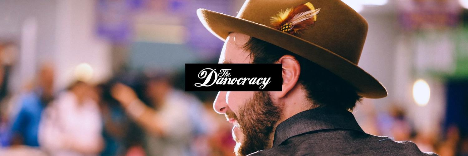 TheDanocracy's profile banner image