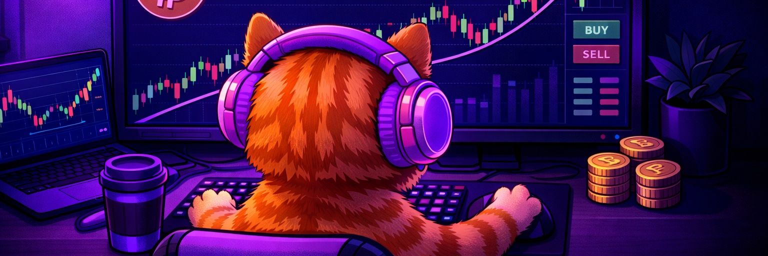 Fuad Ramadani banner