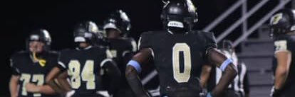Earrique Walker banner