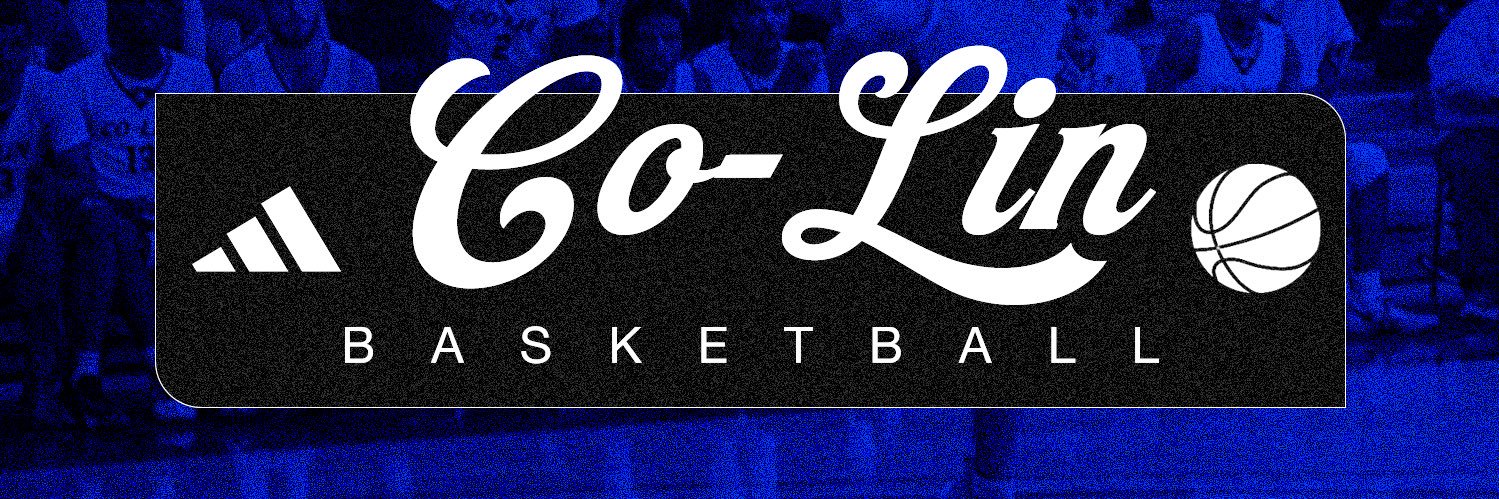 Co-Lin Men’s Basketball banner