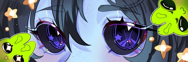 astralalien51 Profile Banner
