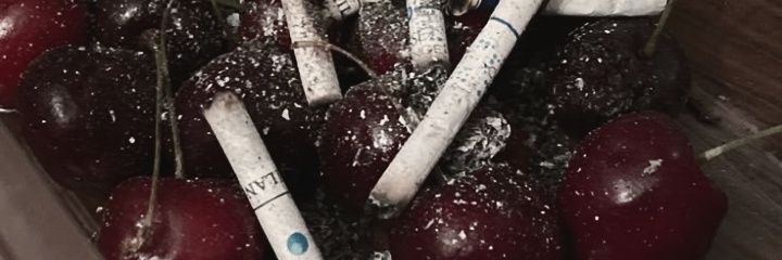 愛; l’âme de nia banner