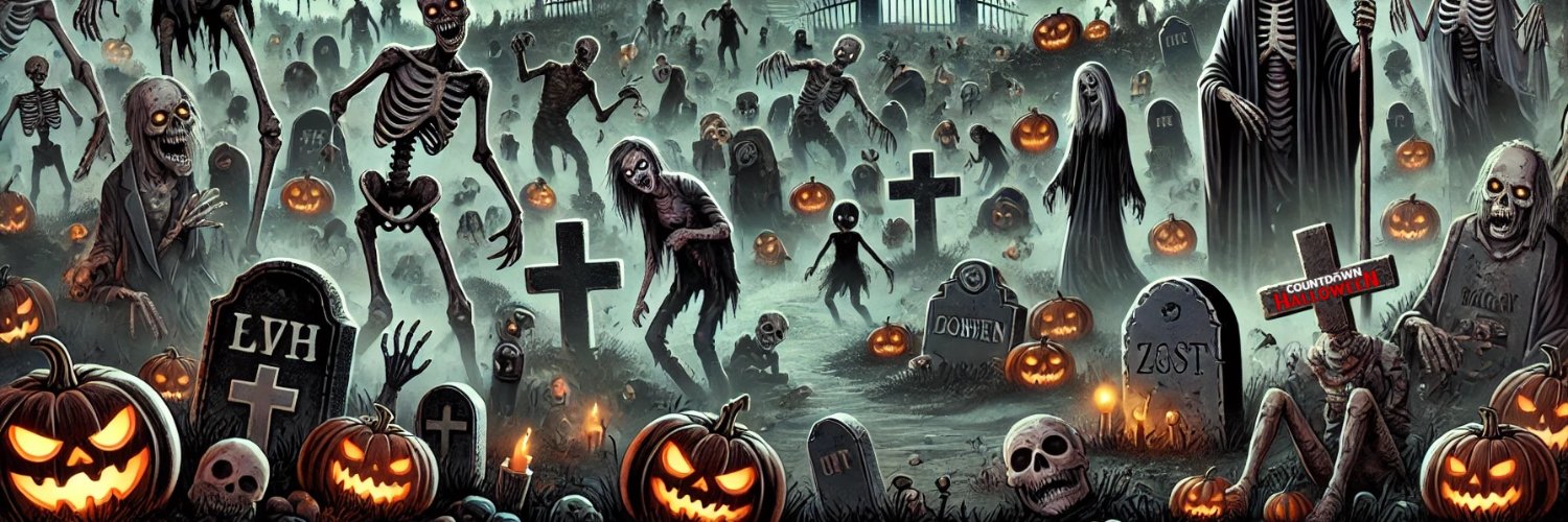 halloween_clock's profile banner image