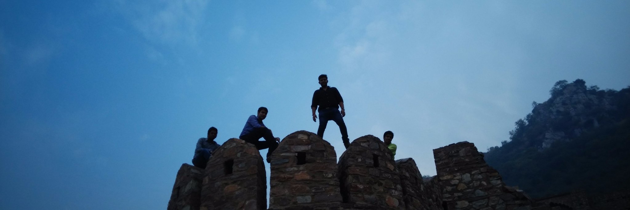 bhotiksingh's profile banner image