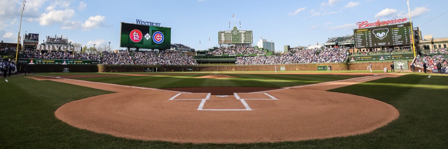 Weston W. Ward banner