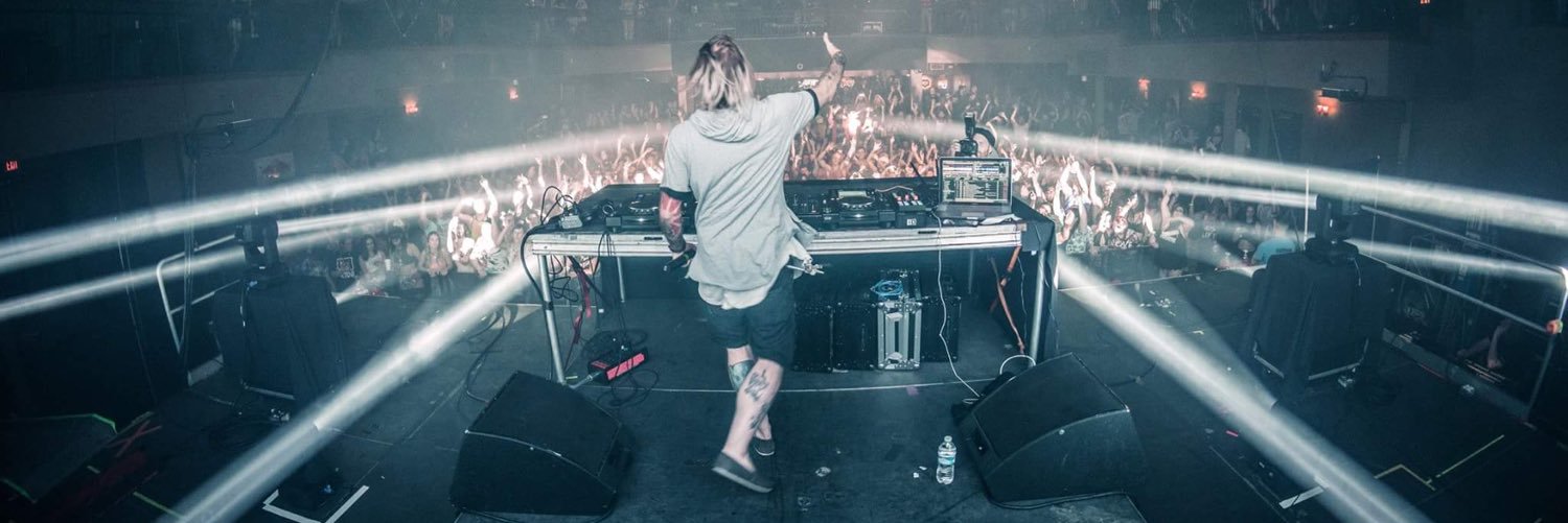 DjBeauflexX's profile banner image