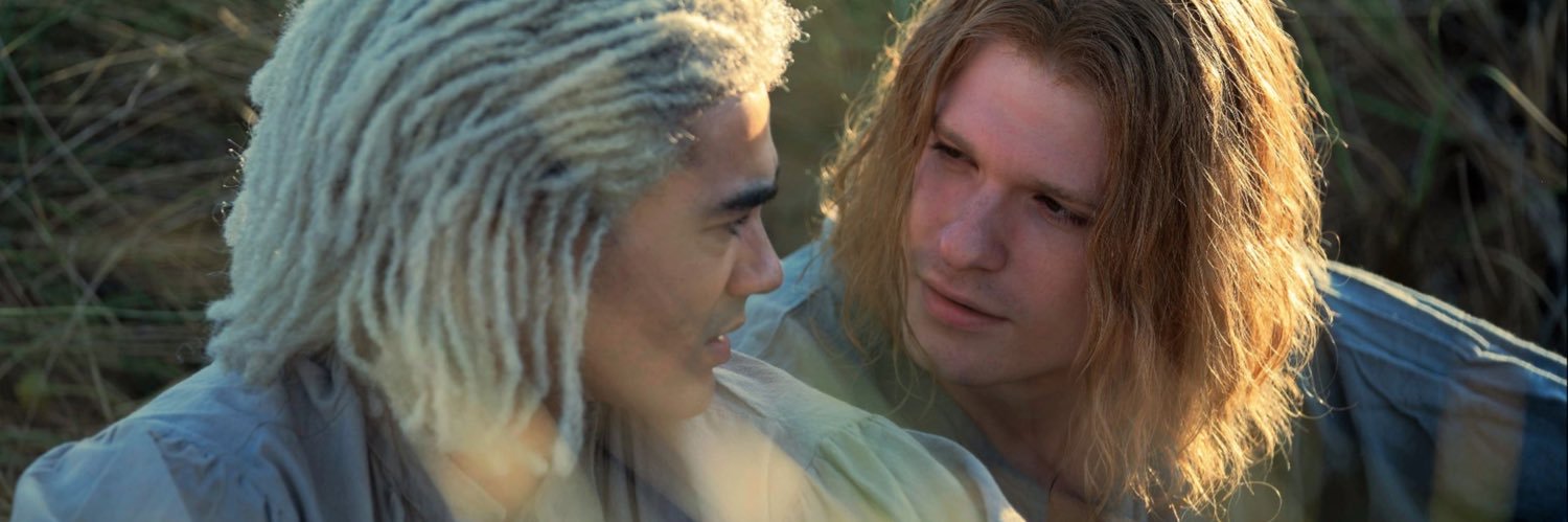 laenor velaryon of shtwt 🌊🐉 banner