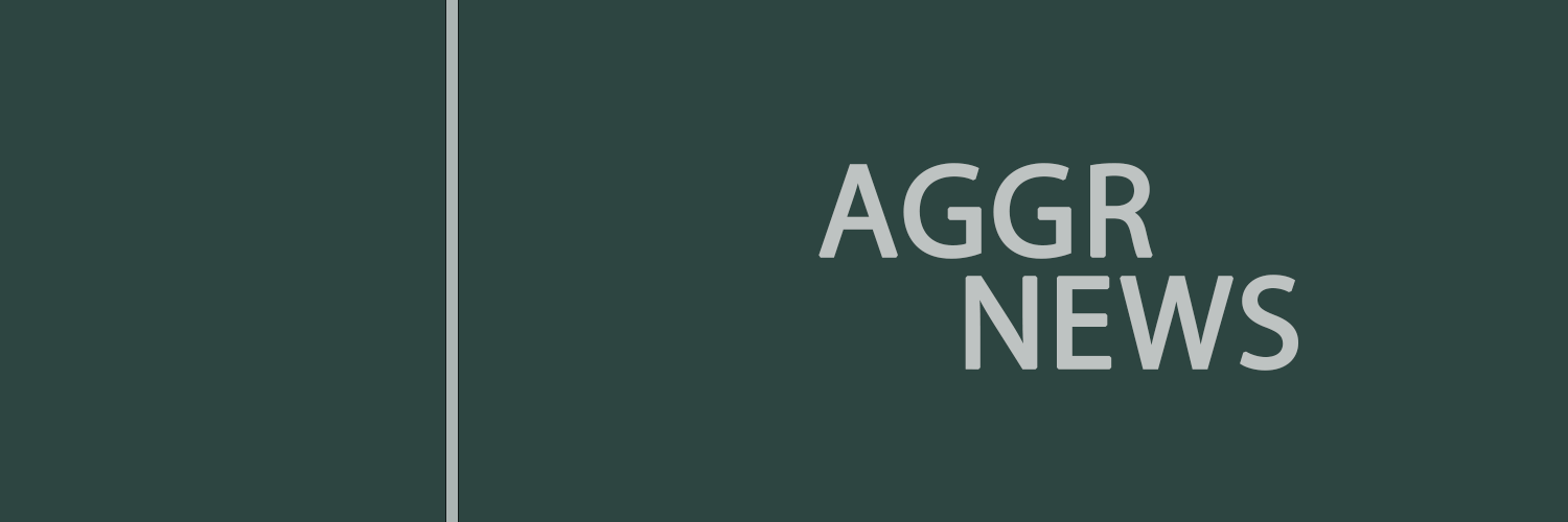 Aggr News's banner