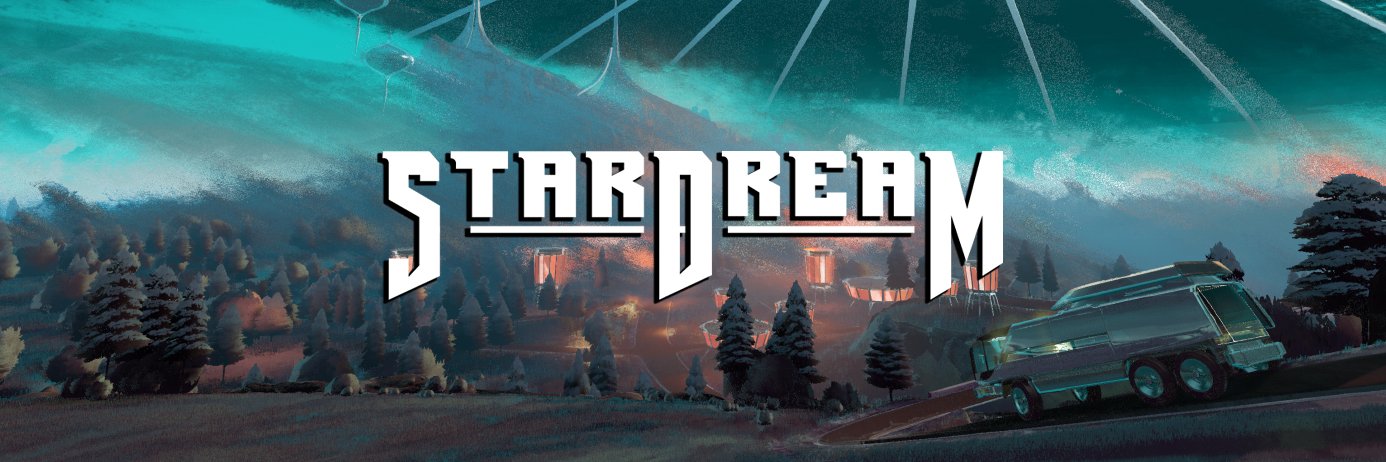 Rebel Pixel's banner