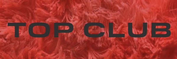 ClubTopMerida Profile Banner