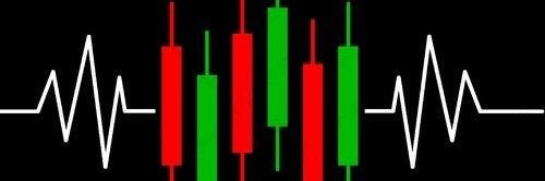 FVG TRADER banner