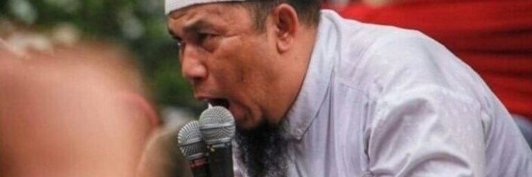 ngakak beradik banner