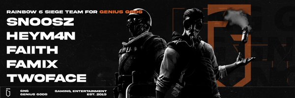 TeamYamasR6 Profile Banner