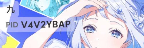 九条/めり banner